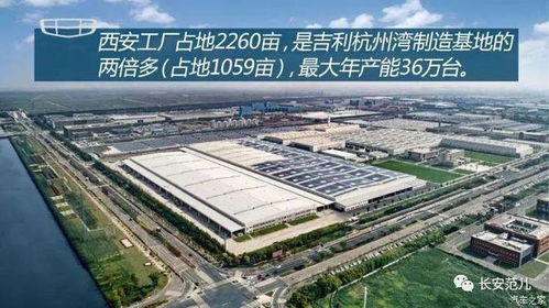 西安落成全球唯一奔馳smart生產(chǎn)基地 年產(chǎn)12萬(wàn)輛整車，驅(qū)動(dòng)智造與產(chǎn)業(yè)升級(jí)